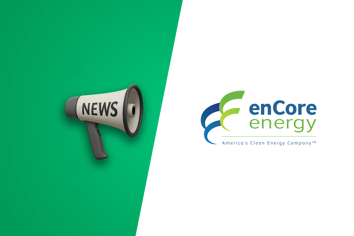 enCore Energy Completes Construction of Largest Satellite Ion